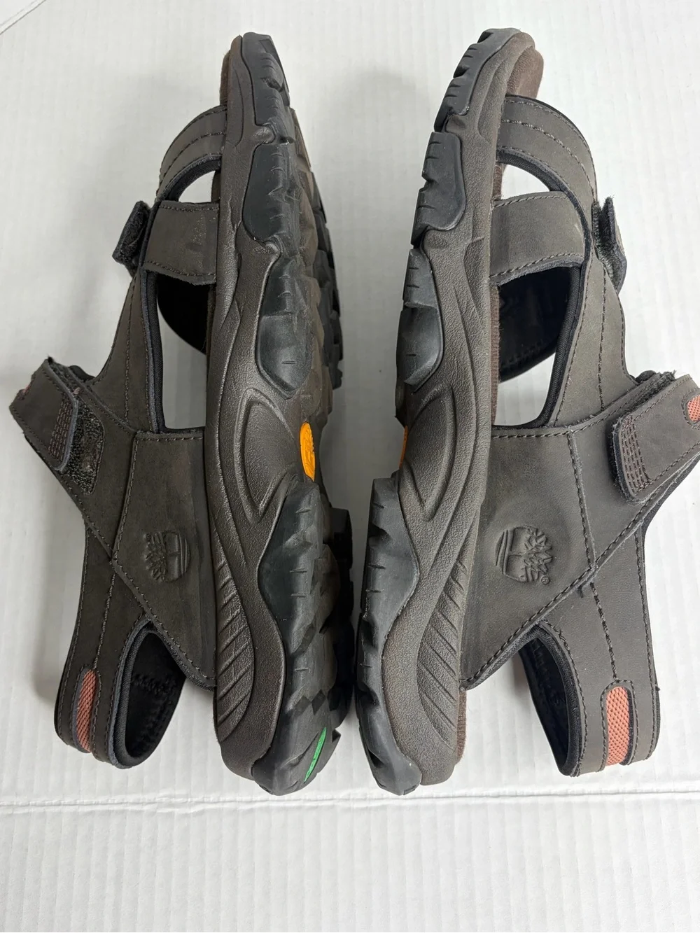 Timberland Men Sandal size 12